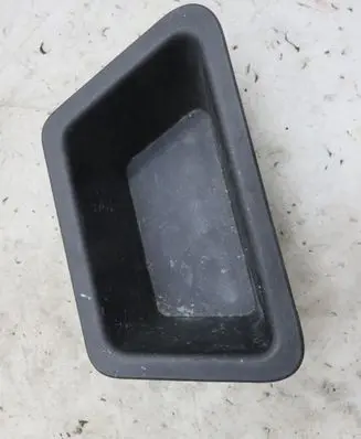 Jaguar XE Spare wheel section trim GMAUTO4574097