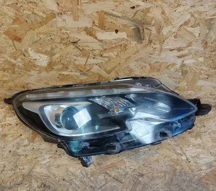 Peugeot 2008 I Headlight/headlamp 9814739580 0520160228