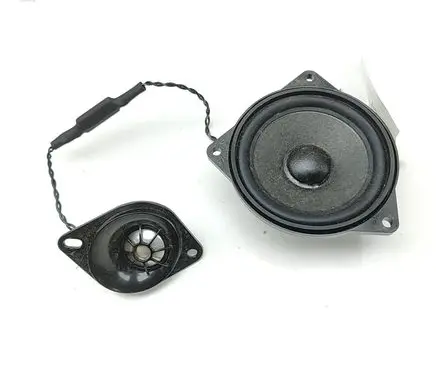 Panel speaker