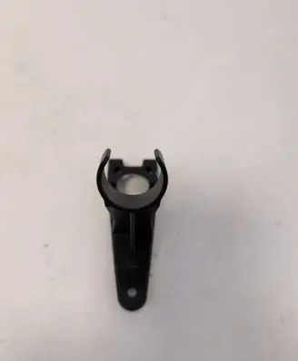 Audi A4 S4 B9 8W Headlight washer nozzle holder 8W0955775A