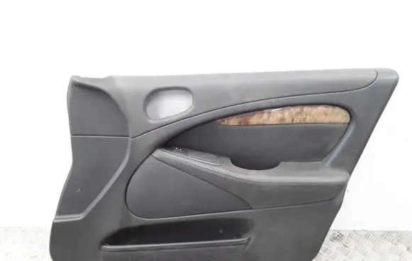 Jaguar S-Type Front door card panel trim