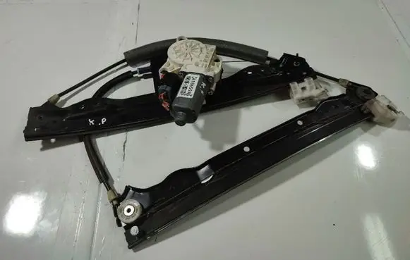 Chrysler Sebring (JS) Sliding door window regulator with motor 3006538L00JS41C
