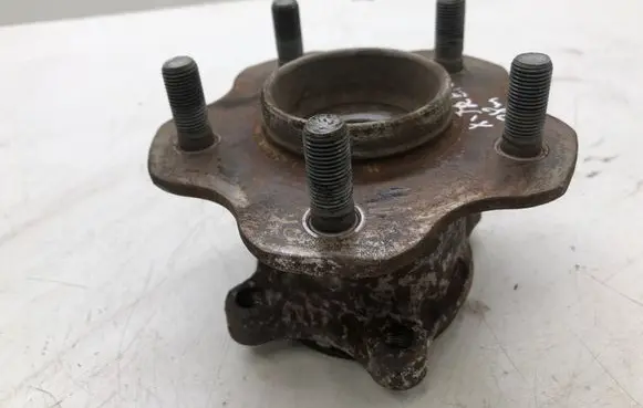 Nissan X-Trail T31 Rear wheel ball bearing 