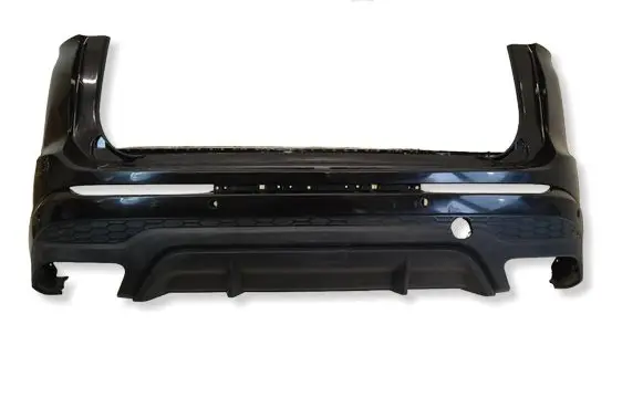 Ford Edge II Rear bumper GT4B17H760AUTOAS5 GT4B17H760