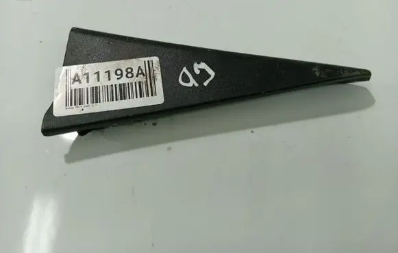 Honda FR-V Other interior part 72940SJD0030