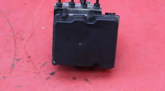 Citroen Xsara Picasso ABS Pump 9655045580