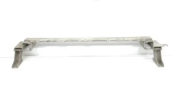 Mercedes-Benz A W177 Bottom radiator support slam panel A1776204500