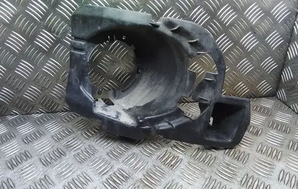 Citroen Berlingo Fog light bracket 9681876180