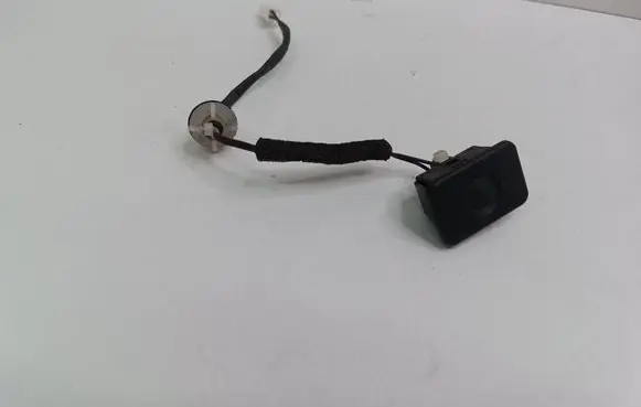 Mazda CX-5 II Tailgate/trunk/boot exterior handle 6S2A676S0