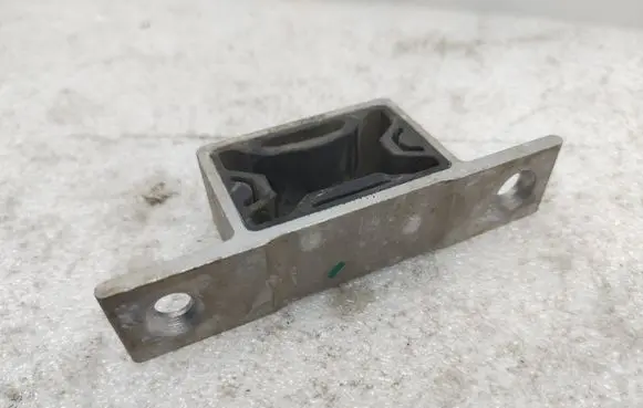 Tesla Model Y Radiator support slam panel bracket 149399600A