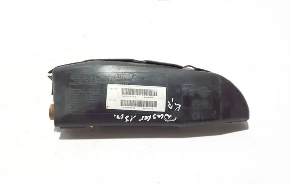 Dacia Duster Seat airbag 8200724241