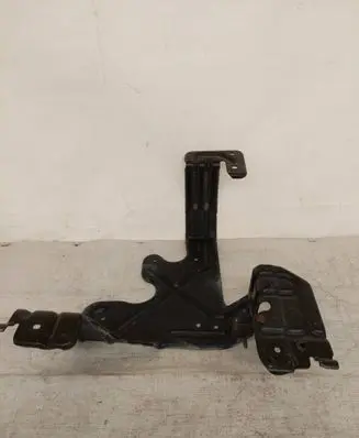 Volkswagen Transporter - Caravelle T5 Webasto auxiliary heater mount bracket 7H0819827A