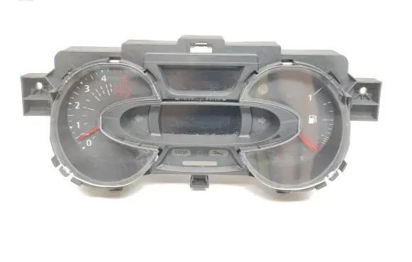 Renault Trafic III (X82) Speedometer (instrument cluster) 248103330R LDSH114861 VP3RRF10849SH