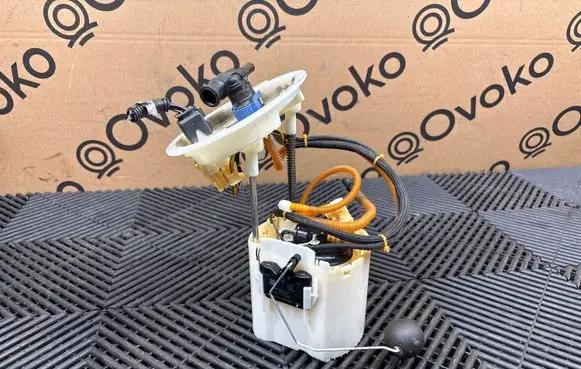Alfa Romeo Stelvio In-tank fuel pump 00505564910
