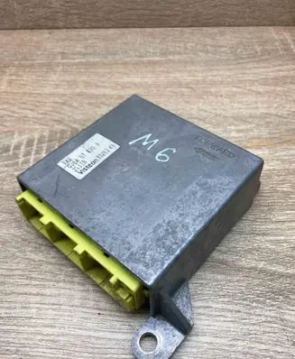 Mazda 6 Airbag control unit/module GJ6A57K30B 2L11B