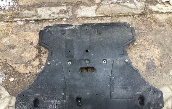 KIA EV6 Engine splash shield/under tray 554B2CV000