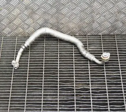 Porsche Panamera (970) Air conditioning (A/C) pipe/hose