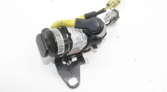 Nissan 370Z Bonnet Pedestrian Airbag Actuator 253451EK1A