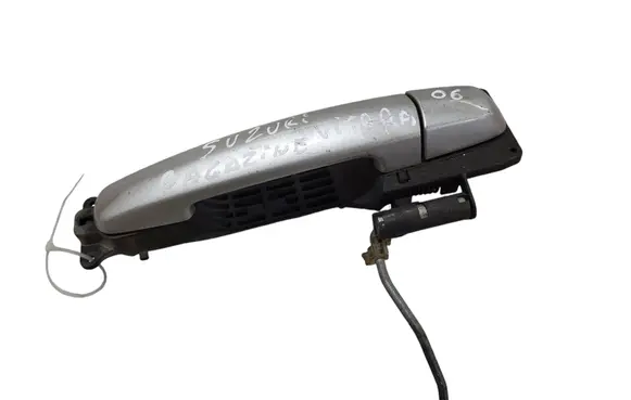 Suzuki Grand Vitara II Tailgate/trunk/boot exterior handle 