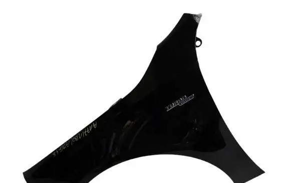 Mercedes-Benz A W177 AMG Fender A1778810700