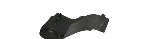BMW X5M E70 Rear underbody cover/under tray 33316776981