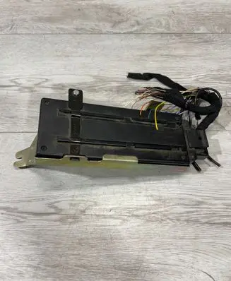 BMW X5 E53 Other control units/modules 84216914120 8372206 SYN8573A
