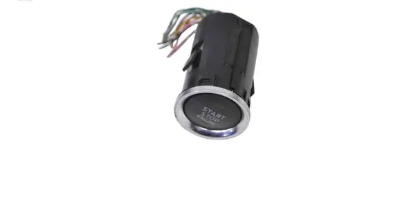 Mazda 6 Engine start stop button switch GKL1663S0A