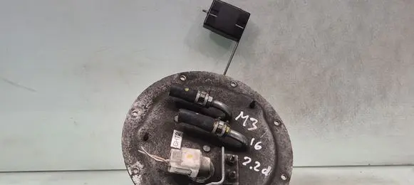 Mazda 3 III Fuel level sensor GHT2