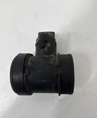 Opel Corsa C Mass air flow meter 0281002180