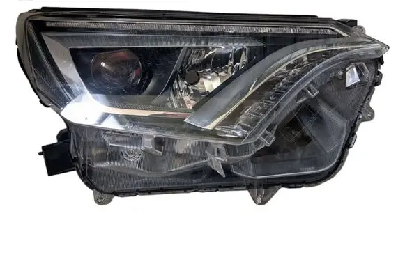 Toyota RAV 4 (XA40) Headlight/headlamp 8113042650