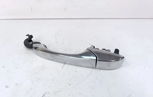 Chrysler Town u0026 Country V Sliding door exterior handle 04589714AB