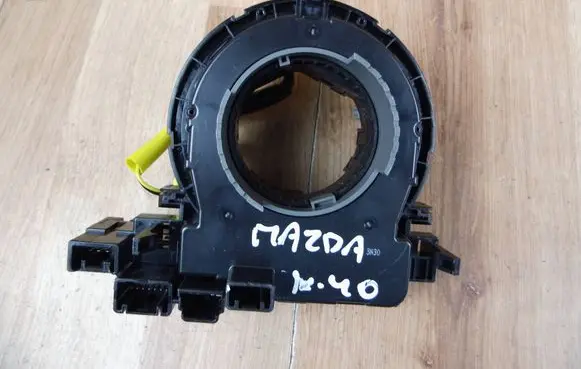 Mazda CX-5 II Steering angle sensor D18H66CS0A