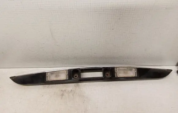 KIA Sorento Tailgate trim 925003E1