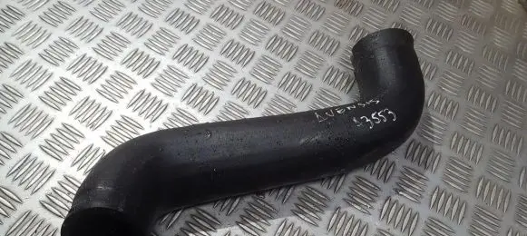 Intercooler hose/pipe