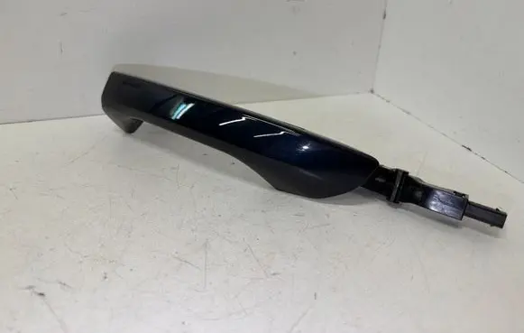 Audi A6 S6 C8 4K Front door exterior handle 4M8837205