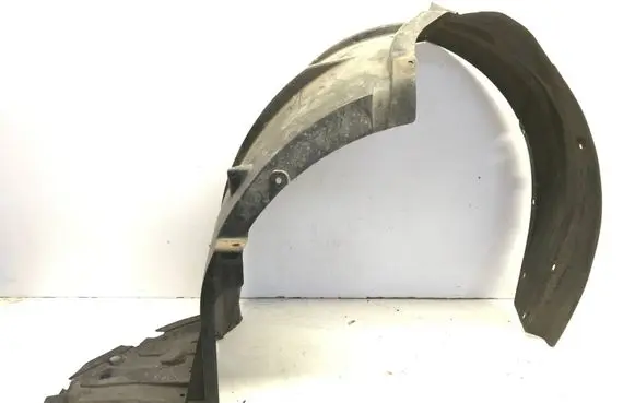 Suzuki Baleno IV Front wheel arch liner splash guards 7232168P0