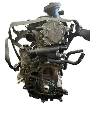 Volkswagen Touran I Engine avq