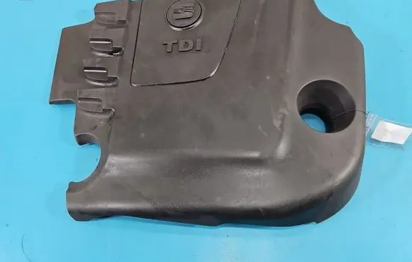 Seat Exeo (3R) Engine cover (trim) 3R0103925B IMPRK1544939