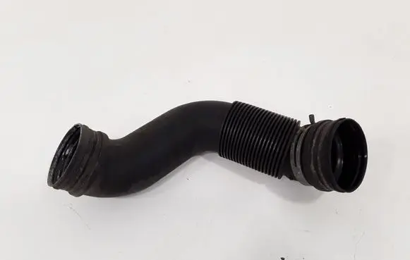 Volkswagen Golf V Intercooler hose/pipe