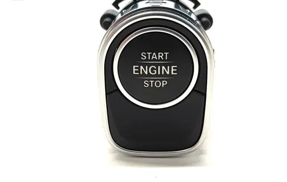 Mercedes-Benz CLA C118 X118 Engine start stop button switch A1779051201