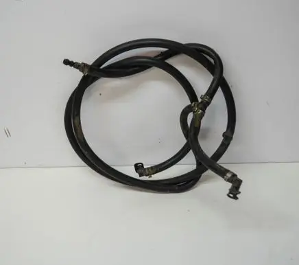 Audi A4 S4 B8 8K Windshield washer fluid hose 