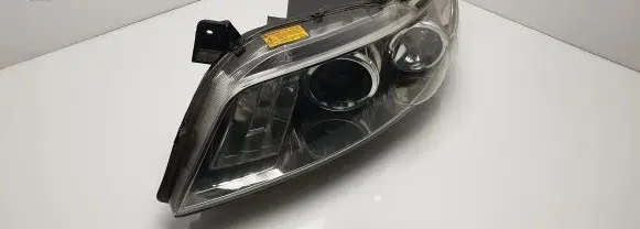 Infiniti FX Headlight/headlamp