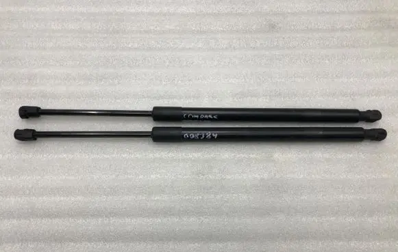Jeep Compass Front bonnet/hood damper/strut 68250004AC