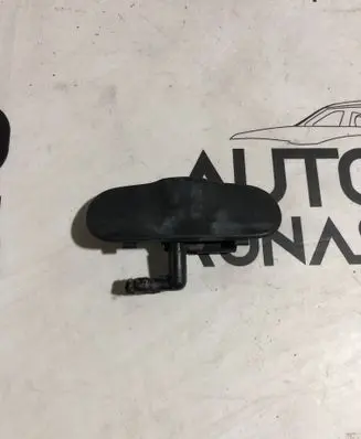 Audi A6 S6 C6 4F Windshield washer spray nozzle 4F0955988 0Z087