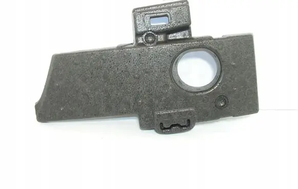 Opel Astra H Rear shock/impact absorber stay/bar 13126032