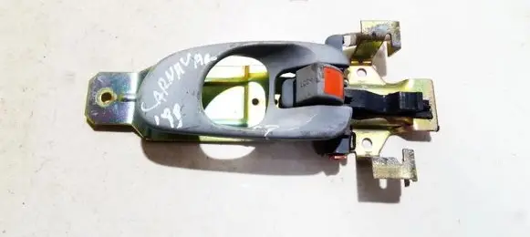 KIA Carnival Front door interior handle