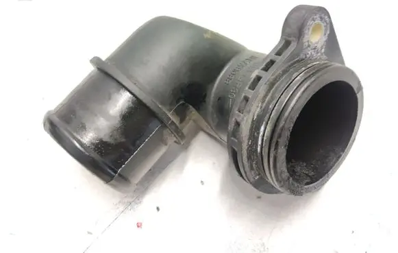 Fiat Croma Engine coolant pipe/hose 51768088