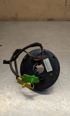 Airbag slip ring squib (SRS ring)