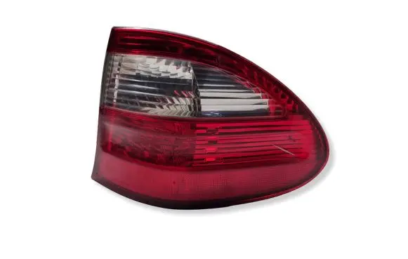Mercedes-Benz E W211 Rear/tail lights A2118201664 379006
