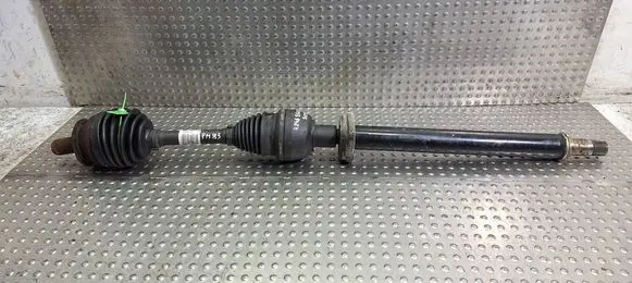 Mercedes-Benz GLA W156 X156 Front driveshaft S25139290 A2463303200